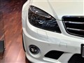 2009 C 63 AMG 