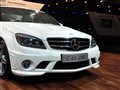 2009 C 63 AMG 