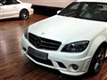 2009 C 63 AMG 