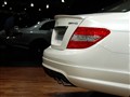 2009 C 63 AMG 