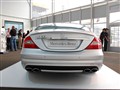 2008 CLS 63 AMG