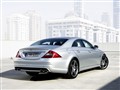 2008 CLS 63 AMG