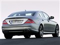 2008 CLS 63 AMG