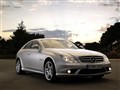 2008 CLS 63 AMG