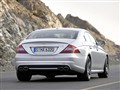 2008 CLS 63 AMG