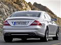 2008 CLS 63 AMG