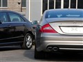 2008 CLS 63 AMG