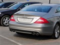 2008 CLS 63 AMG