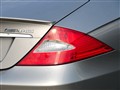 2008 CLS 63 AMG