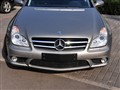 2008 CLS 63 AMG