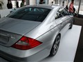 2008 CLS 63 AMG