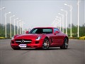 2010 SLS AMG