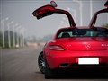 2010 SLS AMG