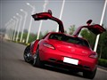 2010 SLS AMG