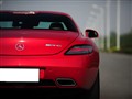 2010 SLS AMG