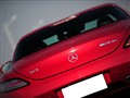 2010 SLS AMG