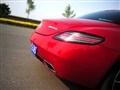 2010�� SLS AMG