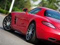 2010�� SLS AMG