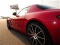 2010�� SLS AMG