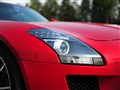 2010�� SLS AMG