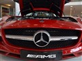 2010�� SLS AMG