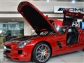 2010�� SLS AMG
