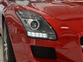2010�� SLS AMG