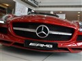 2010�� SLS AMG