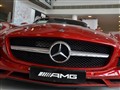 2010�� SLS AMG