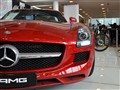 2010�� SLS AMG