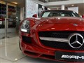 2010�� SLS AMG