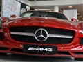 2010�� SLS AMG
