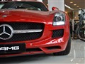 2010�� SLS AMG