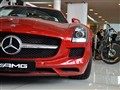 2010�� SLS AMG