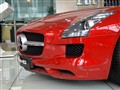 2010�� SLS AMG