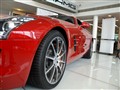 2010�� SLS AMG