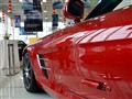 2010�� SLS AMG