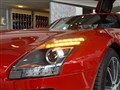 2010�� SLS AMG