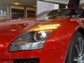 2010�� SLS AMG
