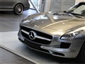 2010�� SLS AMG