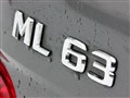 2011 ML 63 AMG
