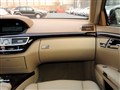 2011 S 350L CGI 4MATIC