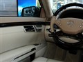 2011 S 500L CGI 4MATIC