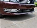 2011款 2.0TSI DSG至尊版