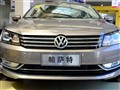2011款 2.0TSI DSG至尊版