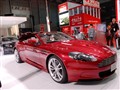 2009 6.0 Touchtronic Volante