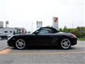 2009 Boxster 2.9