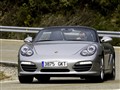 2009 Boxster 2.9