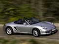 2009 Boxster 2.9