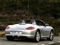 2009 Boxster 2.9